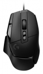 SE USB OPTICAL G502 X/BLACK 910-006138 LOGITECH