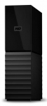 External HDD|WESTERN DIGITAL|Colour Black|26000 GB|WDBBGB0260HBK-EESN