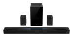 SOUNDBAR SPEAKER/Q85H PRO TCL