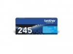 BROTHER TN245C Toner cyan 2200 pages