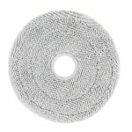 Waschbare Wischpads fr DEEBOT MINI