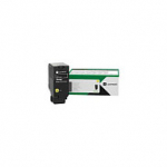 LEXMARK 71C20C0 / CS/X73x Toner cyan