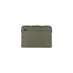 Tucano Gommo Notebooktasche Sleeve 15.6 - 16 Zoll gr&uuml;n