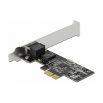 PCI Express x1 Netzwerkkarte 2,5 Gigabit LAN 1 x RJ45 RTL8125 21151008