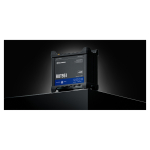 Teltonika &middot; Router &middot; RUT951 PoE + &middot; LTE Modem Router/WLAN &middot; PoE+ without PSU