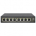 Switch 8x GE GES-2108 Hilbert