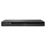 XS-5116QF Switch 12x SFP+ / 2x Combo-SFP+ / 2x QSFP+