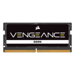 64GB SO PC 4800 CL40 CORSAIR KIT (2x32GB) VENGEANCE B retail