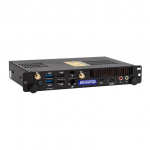 bluechip BUSINESSline OPS11330 i3-1315U W11Pro 8GB 500GB SSD Intel&reg; WiFi 6 AX201. Bluetooth 5.2.