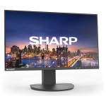 DD-EA242F BLACK 24IN IPS 1920 X 1080 1000:1 250CD