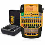 DYMO Rhino 4200 - Industrielles Beschriftungsger&auml;t, QWERTZ-Tastatur, im KofferSet