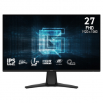 68,6cm/27" (1920x1080) MSI G275L E14 16:9 FHD IPS 1ms 144Hz HDMI DisplayPort VESA HDR