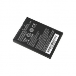 Honeywell 50129589001, Battery, Honeywell, ScanPal EDA50EDA50hc, Black, LiIon , 4000