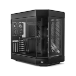 HYTE Y60 Black Tempered Glass