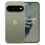 Google Pixel 11 Pro 5G 16RAM 512GB olive