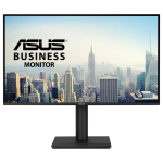 68,6 cm (27") 2560 x 1440 Pixel ASUS 90LM0DJ1-B01171 16:9 Quad HD IPS 1 75 Hz HDR DisplayPort HDMI Pivot Height VESA Speaker