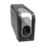ROLINE DesignSecure 625 - Line Interaktive USV