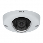 Axis Netzwerkkamera Fix Dome Transport P3925-R M12 2.8mm