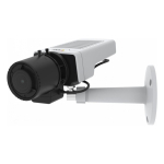 Axis Netzwerkkamera Box-Typ Mini M1137 MKII i-CS 5MP