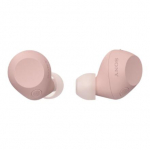 Sony Headphones | WF-C710N | Bluetooth | In-ear | Pink | Noise canceling | Noise reduction | Wireless