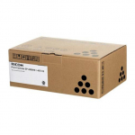 Ricoh Toner 407318 schwarz SP 4500 HE bis zu 12.000 Seiten