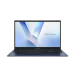 Asus | Vivobook 15 F1504VA-BQ140W | Quiet Blue | 15.6 " | IPS | FHD | 1920 x 1080 pixels | 60 Hz | Anti-glare | Intel Core Ultra 5 | 120U | 16 GB | DDR4 | Solid-state drive capacity 1000 GB | Intel Graphics | Windows 11 Home | 802.11ax | Bluetooth