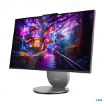 Lenovo Yoga | 27IAH10 | Desktop | AIO | 27 " | Intel Core Ultra 7 | 255H | 16 GB | Soldered LPDDR5x | 1000 GB | Intel Arc 140T GPU | English | Windows 11 Home | Warranty 24 month(s) F0J2002GNT