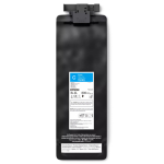 Epson UltraChrome GS3 T51P200 (800ML) | Ink pack | Cyan