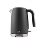 ETA Kettle | Erika ETA259090020 | 2200 W | Electric | 1.7 L | Stainless steel | 360&deg; rotational base | Anthracite