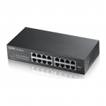 16P ZyXEL GS1100-16 Metall
