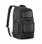 MODECOM LAPTOP BACKPACK 15.6 inch CREATIVE 15 Black