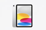 Apple IPAD WiFi + Cellular 11-inch 256GB Silver