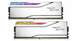 G.SKILL PC Memory - DDR5 64GB (2x32GB) Trident Z5 Royal RGB 6000MHz CL26 Neo
