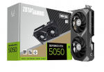 ZOTAC Graphics card GeForce RTX 5050 TWIN EDGE OC 8GB GDDR6 128bit 3DP/HDMI