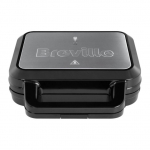 Breville 3-in-1 Sandwich Maker VST098X