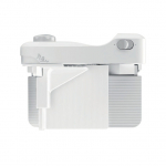 SMAPP 393.5 Foldable Slicer, White