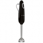 Smeg HBF03BLEU Immersion blender 700 W Black