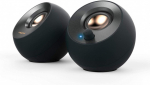 Creative Pebble V2 Speakers - USB-C - 8 Watt (Total) - black