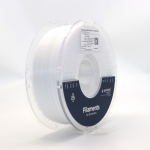 GEMBIRD High Speed ABS filament - white - 1.75 mm - 1 kg