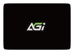 SSD AGI TECHNOLOGY 1000GB SATA3 550/510 3YW