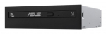 ASUS DRW-08D6MT (OEM) optical disc drive Internal DVD&plusmn;RW Black