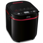 Tefal Pain Plaisir, 700 W, must - Leivak&uuml;psetaja / PF2208