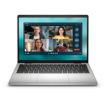 Dell Pro 14 Essential PV14250/ Core 7 -150U/ 16GB/ 512GB SSD/ 14.0"FHD+/FgrPr/ WLAN + BT/ US Kb/ W11 Pro / Platinum Silver (Plastic)/3yrs Prosupport