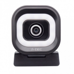 i-tec i-tec SOLOMON 700 STREA M 4K Webcam with Ring L