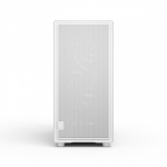 Fractal Design PC case Epoch XL White TG Clear tint