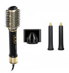MPM Hair Curler MLW-25