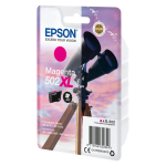 Epson 502 C13T02W34010 magenta HC