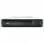 APC Smart-UPS Rack 2HE SMT2200RMI2UC 2200VA 1980W Line Interactive