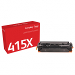 Xerox Everyday Toner 006R04188 Schwarz alternativ zu HP Toner 414X W2030X