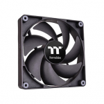 140mm Thermaltake CT140 PC Cooling Fan 500-1500rpm - 2Pack